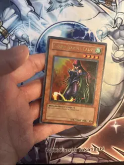 (WNU) Cyber Harpie Lady - SP1-EN001 - Ultra Rare - Limited Edition VLP - Image 2