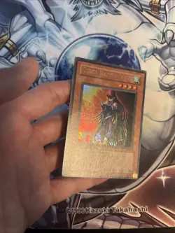 (WNU) Cyber Harpie Lady - SP1-EN001 - Ultra Rare - Limited Edition VLP - Image 4