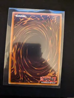 Token: Tea & Dark Magician Girl Super Rare TKN5-EN022 Alliance Insight Unlimited - Image 4