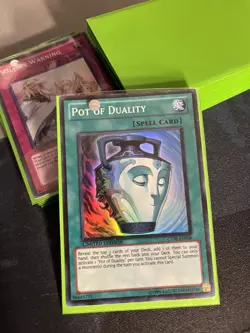 Yugioh TCG Mecha Phantom Beast Deck - Good Condition, See Description - Image 3