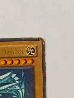 Blue-Eyes White Dragon SDK-001 Starter Deck: Kaiba 1st Edition HP Yugioh TCG - Image 3