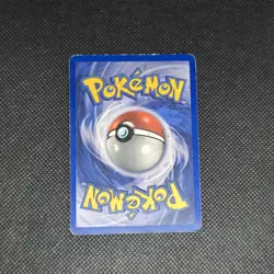 Hitmonchan - 7/102 - Pokemon Base Set Unlimited Holo Rare Card WOTC 1999 - Image 2