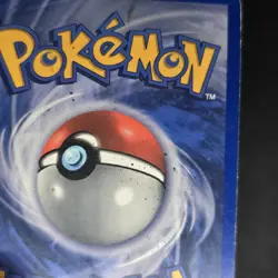 Hitmonchan - 7/102 - Pokemon Base Set Unlimited Holo Rare Card WOTC 1999 - Image 3