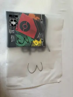 9 × Sword & Shield Pokemon ETB Player’s Guide Lot Trading Card Game Guides - Image 4