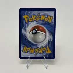 EEVEE 133/165 Pokemon TCG Holiday Calendar 2025 Holo Festive Stamp Promo Card - Image 4