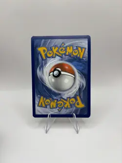 Pokemon Skeledirge EX Special Illustration Rare Card Paldea Evolved 258/193 LP - Image 2