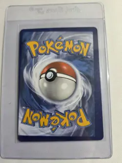 Melmetal V 047/078 - Miscut (MC) - Pokemon Go - Pokemon Card Error - Image 2