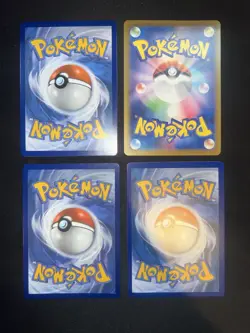 VMAX Lot Pokemon Card Collection Full Arts Rares Holos ALL NEAR MINT - Image 2