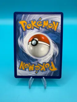 Pokemon Card Unown VSTAR 066/195 Silver Tempest Half Art Ultra Rare Near Mint - Image 2