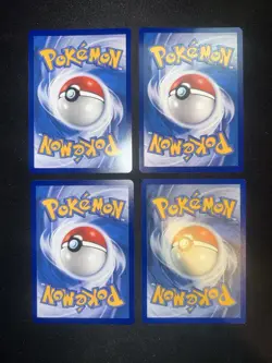 GX Lot Pokemon Card Collection Full Arts Rares Holos ALL NEAR MINT - Image 2