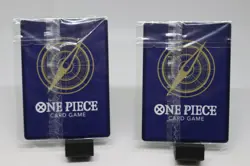 One Piece Card Game Bundle Lot (O-Nami & Boa Hancock) - Image 2