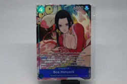 One Piece Card Game Bundle Lot (O-Nami & Boa Hancock) - Image 3