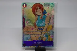 One Piece Card Game Bundle Lot (O-Nami & Boa Hancock) - Image 4