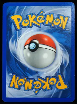 Dark Marowak #7 NM Reverse Holo Pokemon Card - Image 3