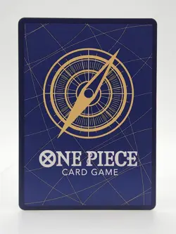 Lilith (SP Alt Art) OP07-111 SR Carrying on His Will - ONE PIECE Card Japanese - Image 2