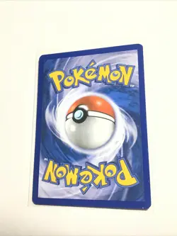 POKEMON COLLECTOR - 97/123 - HeartGold SoulSilver HGSS - Pokemon Card - LP - Image 2