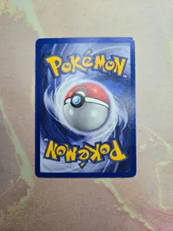 LP - Dark Charizard 21/82 Non-Holo Rare Team Rocket Pokemon Card - Image 4