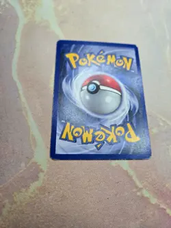 LP - Dark Charizard 21/82 Non-Holo Rare Team Rocket Pokemon Card - Image 5
