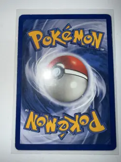 Pokemon TCG Kabuto Fossil 1st Edition Common Card 50/62 - Image 5