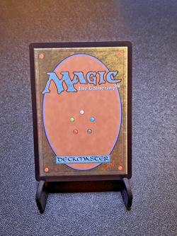 Eris, Roar of the Storm - Extended Art - *German Card OTC MTG - Image 2