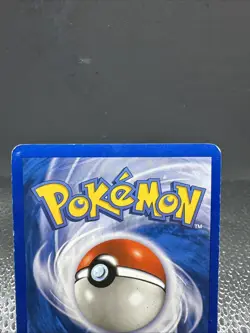 Pokemon Squirtle EX Crystal Guardians Reverse Stamped Holo Card 63/100 - Image 5