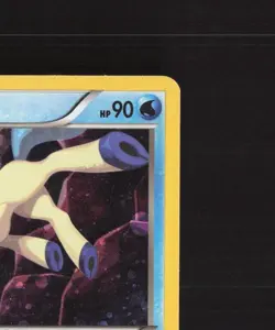 Keldeo XY191 XY Black Star Promo Holo Pokemon Card MP - Image 4