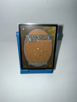 Mox Amber Dominaria Magic the Gathering Card LP/NM Condition - Image 2