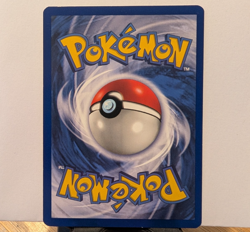 Full Heal 82/102 Base Set 1999 WOTC Vintage Pokemon Trainer Card - NM/LP - Image 2