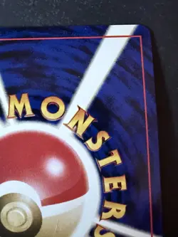 Magneton Japanese Holofoil Basic Pokemon Card Neo Revelation #082 - Image 4