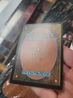 Brazen Borrower NM Promo Pack Foil Free Shipping in Canada !! - Image 3