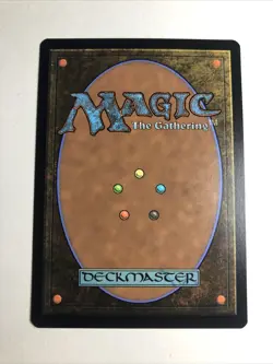 Polluted Delta (Retro Frame) Modern Horizons 3 Rare NM (Pack Fresh)MTG TCG - Image 2