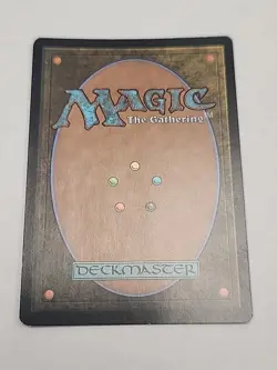 MTG Magic Lord Of The Rings Orcish Bowmasters Borderless FOIL - Image 5