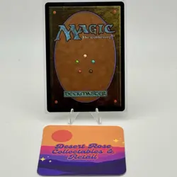 MTG Vivi Ornitier 570 Borderless Chocobo Track Foil Final Fantasy FIN - Image 2
