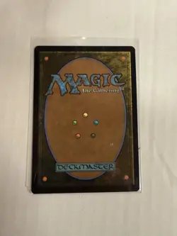 Galadriel’s Dismissal NM MTG! LOTR - Image 2