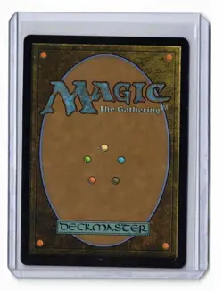 MTG Yuna, Grand Summoner Promo #0001 Holiday Commander Box League Final Fantasy - Image 2