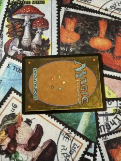 Mystic Barrier Commander 2013 Regular - Image 2