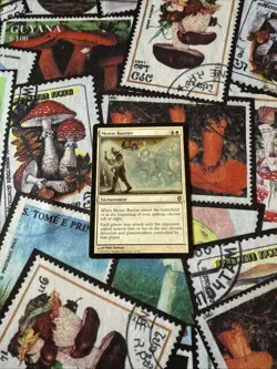 Mystic Barrier Commander 2013 Regular - Image 3