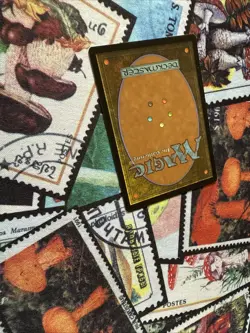 Mystic Barrier Commander 2013 Regular - Image 4