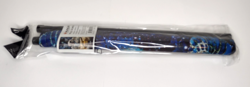 Ultra Pro MTG Theros Beyond Death Medomai's Prophecy Wall Scroll 16 x 37.4" - Image 2