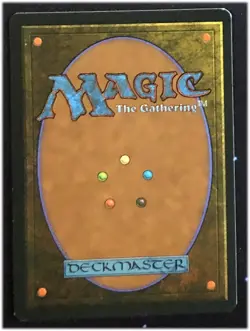 MTG Nicol Bolas - Italian Legends - NM - Image 2