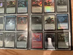 Alte Magic The Gathering Sammlung- Sehr Gross Guter Zustand - Image 5