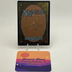 MTG Kefka’s Tower Bolas's Citadel Showcase Final Fantasy Through the Ages Foil - Image 2