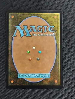 Knights of San d'Oria - Ranger-Captain of Eos - Showcase FOIL - FF MTG - Image 3