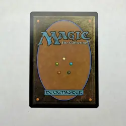 Expedition Map - Foil 7053 - Uncharted Secret Lair - Mtg - Image 2