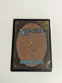 Saw in Half (Borderless) Marvel Universe Eternal-Legal Regular Magic MTG - Image 2