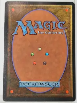 Blessed Wine - Ice Age - Magic the Gathering MTG Nice! - Image 2