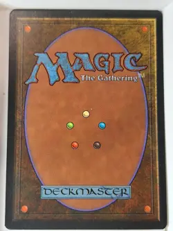 Radjan Spirit - 4th Edition Core Set - Magic the Gathering MTG Nice! - Image 2