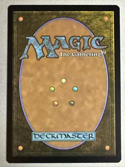 MTG / Mount Doom / LTR / #258 / Regular / Mythic / NM - Image 2