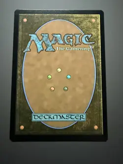 Magic The Gathering - Avatar: The Last Airbender-Badgermole Cub Mythic - Image 2