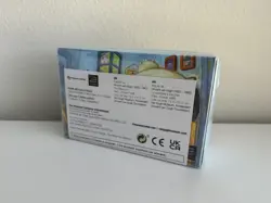 Pokemon Center x Van Gogh Museum Munchlax & Snorlax Double Deck Box IN HAND! 196215000048 - Image 2